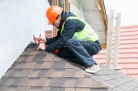 Hot Roofs in Adair Village, OR